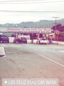 Photo of Los Feliz Car Wash
