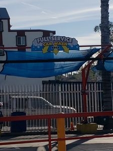 Photo of American Car Wash