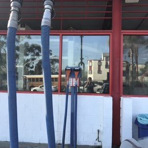 Photo of American Car Wash