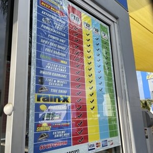 Photo of Wild Wash Express