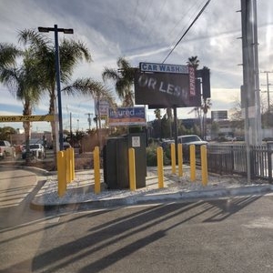 Photo of Wild Wash Express