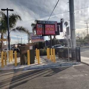 Photo of Wild Wash Express