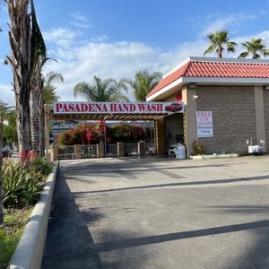 Photo of Pasadena Hand Wash