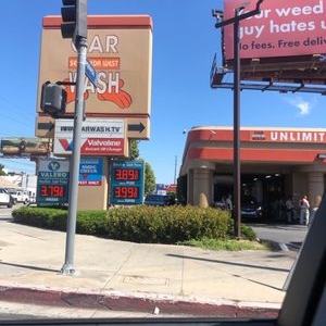 Photo of Sepulveda West Car Wash
