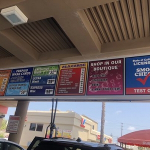Photo of Sepulveda West Car Wash