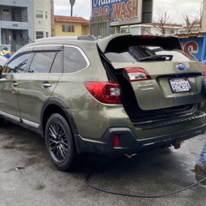 Photo of Maple Adams Hand Car Wash