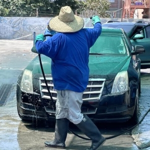 Photo of Maple Adams Hand Car Wash