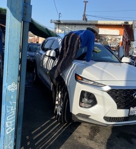 Photo of Maple Adams Hand Car Wash