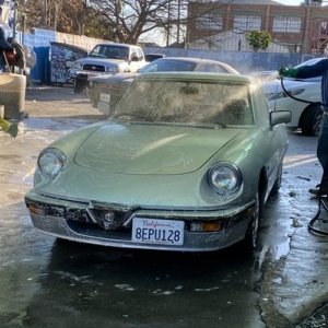 Photo of Maple Adams Hand Car Wash
