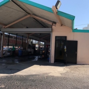 Los Angeles Sunset Auto Spa