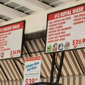 Photo of Sonora Auto Spa and Lube