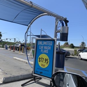 Photo of GG Express Car Wash