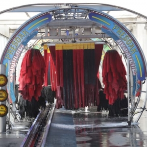 Photo of Cruizers Express Car Wash