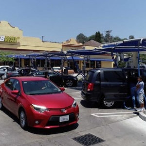 Photo of Highland Park Express Car Wash