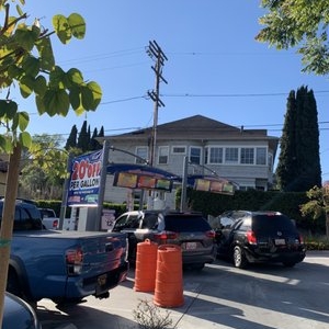 Photo of Highland Park Express Car Wash