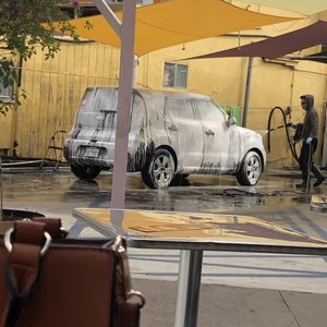 Photo of East L A 's Car Wash