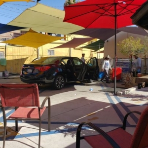 Photo of East L A 's Car Wash