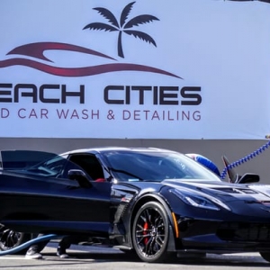 Photo of Beach Cities Car Wash