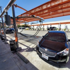 Photo of Coastline Express Car Wash