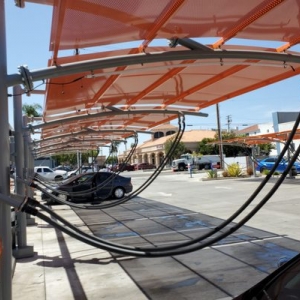 Photo of Coastline Express Car Wash