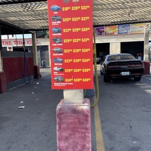 Photo of Crystal Clean Car Wash