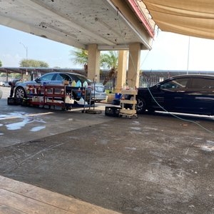 Photo of Crystal Clean Car Wash