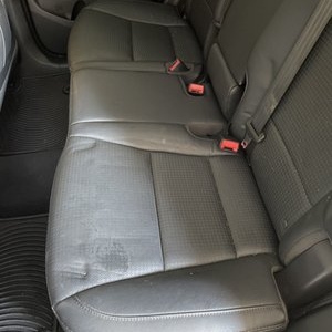 Photo of Dedicated Detailing