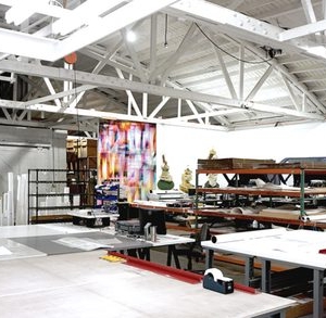 Photo of POV Fine Art Printing