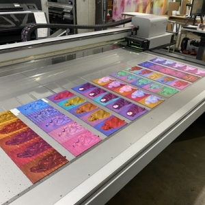 Photo of POV Fine Art Printing
