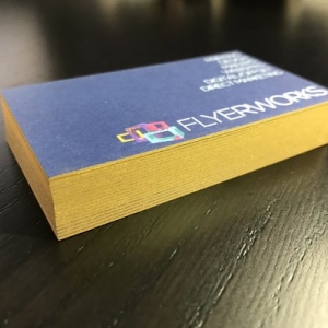 Photo of Flyer Works