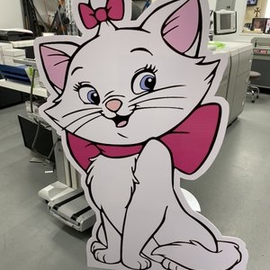 Photo of Flyer Works
