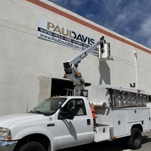 Photo of Flyer Works
