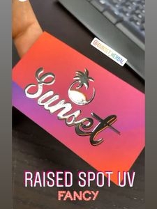 Photo of Flyer Works