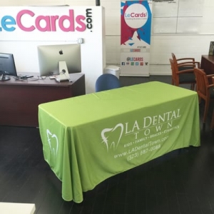 Photo of LeCards Printing