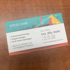 Photo of Colorland Printing Solutions