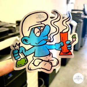 Photo of Platinum Ink Design