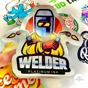 Photo of Platinum Ink Design
