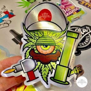 Photo of Platinum Ink Design