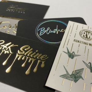 Photo of Select Graphics & Printing
