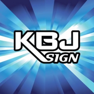 Los Angeles KBJ Sign