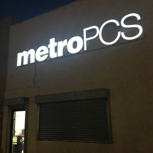 Photo of KBJ Sign