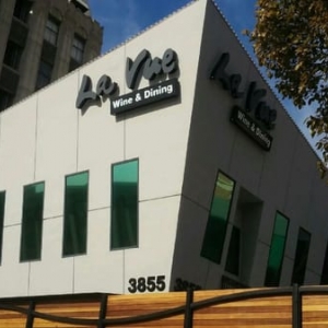 Photo of KBJ Sign