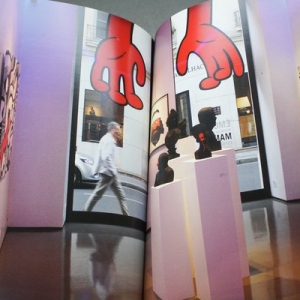 Photo of Nonstop Printing