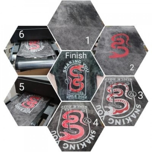 Photo of HG Graphic and Printing