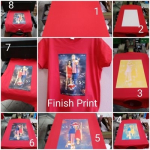 Photo of HG Graphic and Printing
