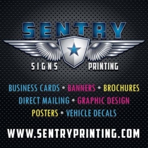 Photo of Sentry Printing