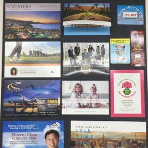 Photo of PMX Print & Copy Center
