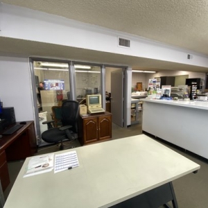 Photo of PMX Print & Copy Center