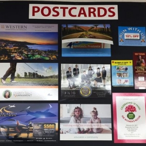 Photo of PMX Print & Copy Center