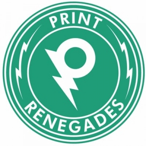 Photo of Print Renegades